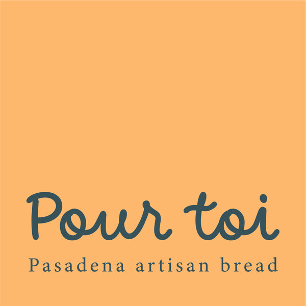 Pour Toi Pasadena